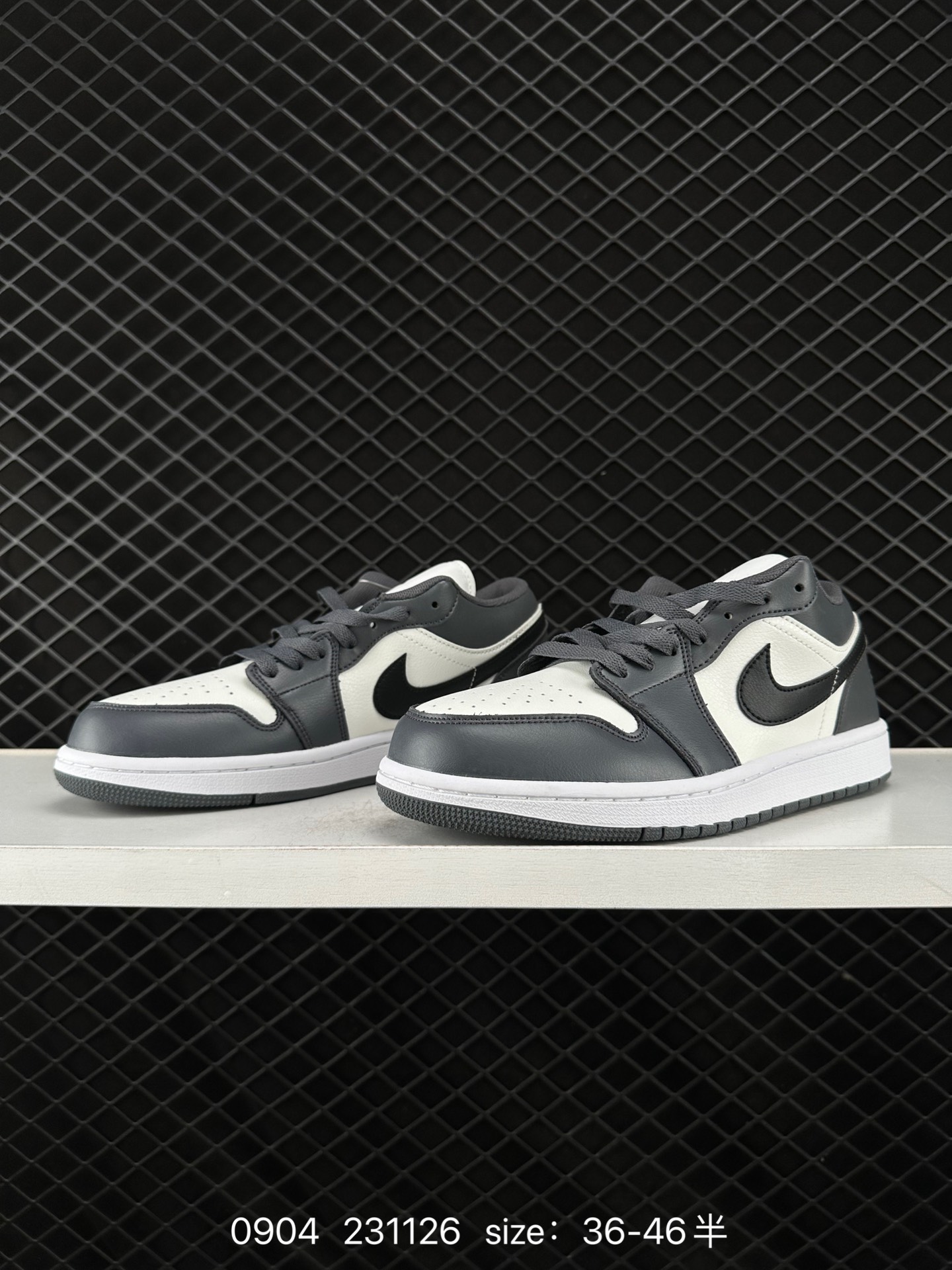 Air Jordan 1 Low AJ1